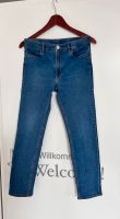 Jungen Jeans Hose Jeanshose Größe 170 blau H&M Slim Fit neuwertig Bielefeld - Schildesche Vorschau