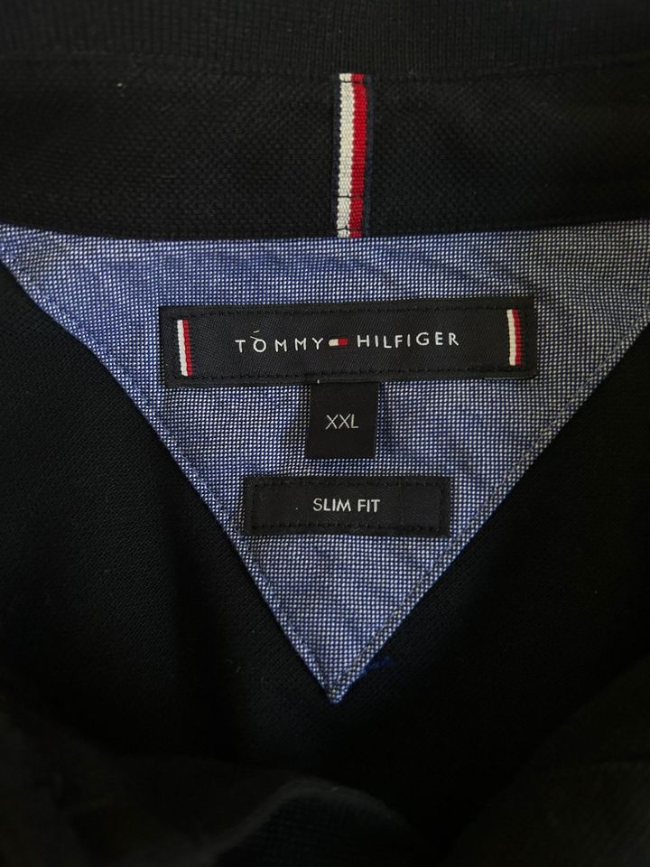 Tommy Hilfiger Polo XXL in Stuttgart