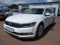 Volkswagen Passat Variant Highline BMT 4Motion 2.Hand Brandenburg - Perleberg Vorschau