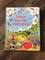 Mein bunter Weltatlas Hessen - Hadamar Vorschau