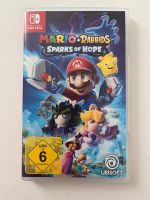 Mario + Rabbids - Sparks of Hope (Switch) Brandenburg - Velten Vorschau