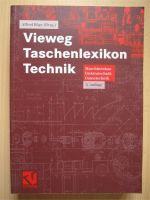 Taschenlexikon Technik (Maschienenbau, Elektrotechnik) Dresden - Strehlen Vorschau