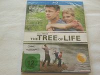 Blu-Ray ❤️ The Tree of Life Sean Penn Brad Pitt Jessica Chastain Berlin - Schöneberg Vorschau