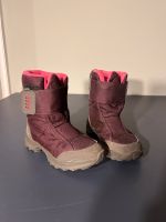 Winterstiefel Quechua 31 lila Berlin - Charlottenburg Vorschau