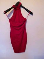 rotes Abendkleid (Größe 36) Baden-Württemberg - Konstanz Vorschau