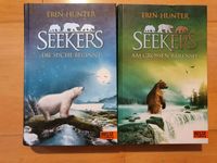 Erin Hunters Seekers Band 1 & 2 Schleswig-Holstein - Norderstedt Vorschau