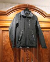 Bergans Wanderjacke Shoftshell Funktionsjacke Gr.S Bayern - Roth Vorschau