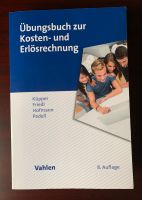 Übungsbuch zur Kosten- und Erlösrechnung Baden-Württemberg - Mannheim Vorschau