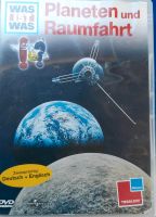 DVD Was ist Was Planeten & Raumfahrt Baden-Württemberg - Plochingen Vorschau