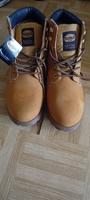 DOCKERS Schnürstiefel Leipzig - Leipzig, Südvorstadt Vorschau