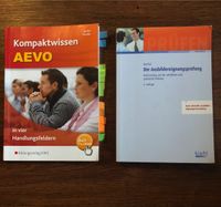 AEVO Ausbildereignungsprüfung Ausbilderschein Sachsen - Markkleeberg Vorschau