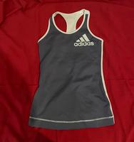 Adidas Mädchen Muskel Shirt Niedersachsen - Cloppenburg Vorschau
