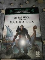 Assassins creed vahalla vorbesteller Box goodies Duisburg - Duisburg-Süd Vorschau