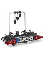 UEBLER I31 FAHRRADTRÄGER 15910 3 RÄDER FALTBAR Nordrhein-Westfalen - Werne Vorschau