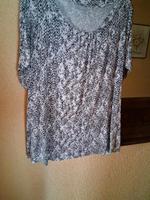 Tunika Shirt Größe 54 56 Saarland - Dillingen (Saar) Vorschau