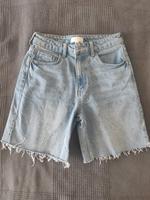 Bermuda shorts Denim Größe 38 Berlin - Marzahn Vorschau