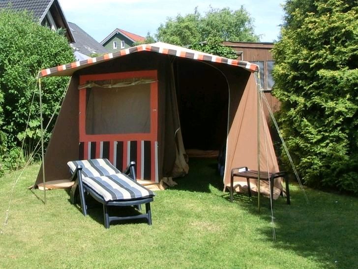 Pouch Venedig II, Steilwandzelt, DDR - Zelt, Camping in Baden-Württemberg -  Sindelfingen | eBay Kleinanzeigen ist jetzt Kleinanzeigen