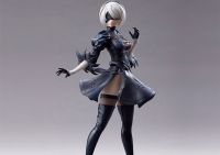 NEU! NieR:Automata 2B Ver. YoRHa No.2 Type B 30 cm Anime Figur Baden-Württemberg - Karlsruhe Vorschau