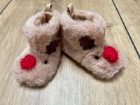 Schuhe Weihnachten, Winter, Nikolaus, Rudolph, Rentierschuhe Sachsen-Anhalt - Salzwedel Vorschau