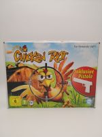 Chicken Riot Moorhuhn Jagd Nintendo Wii OVP CIB RARE Baden-Württemberg - Trossingen Vorschau