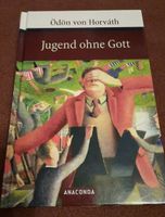 Buch von Ödön von Horvath Jugend ohne Gott Nordrhein-Westfalen - Erkrath Vorschau