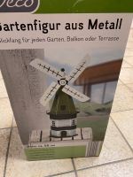 Garten Figur Mühle Bayern - Wartenberg Vorschau