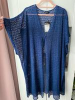 ULLA POPKEN Strandkleid ❤️ Cardigan Spitze 50/52/54/56 Hamburg - Bergedorf Vorschau