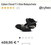 Maxi Cosi Babyschale von Cybex limitiert by Jeremy Scott Baden-Württemberg - Nürtingen Vorschau