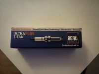 12 x Beru Ultra Plus Titan UPT8 Zündkerzen Neu Düsseldorf - Flehe Vorschau