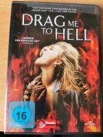 DVD Drag me to Hell Niedersachsen - Bremervörde Vorschau