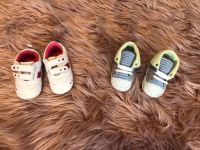 Babyschuhe Baden-Württemberg - Buchen (Odenwald) Vorschau