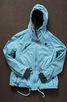 Naketano Jacke  XL (fällt wie L aus) blau Bayern - Poing Vorschau