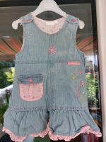 Kleid Jeanskleid Sommerkleid 74 Bayern - Ingolstadt Vorschau