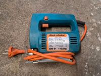 Stichsäge Black & Decker Typ DN 91 Nordrhein-Westfalen - Hagen Vorschau