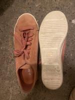 Adidas Wildleder rosa Größe 42 Lindenthal - Köln Sülz Vorschau