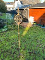 Garten Kerzenhalter / Vogel futterstation Vintage Abh. Luxemburg Rheinland-Pfalz - Trier Vorschau