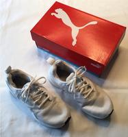 Puma, Asteroid, weiße Sneaker, Gr. 40 Bayern - Weißenburg in Bayern Vorschau