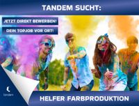 Helfer Farbproduktion (m/w/d) ab 16 €/h Niedersachsen - Hann. Münden Vorschau