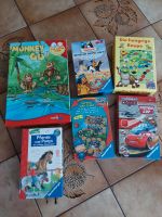 Kinderspielzeug, Lernspielzeug, Trödel, Kinder, Freizeit, Hobby Sachsen - Freiberg Vorschau