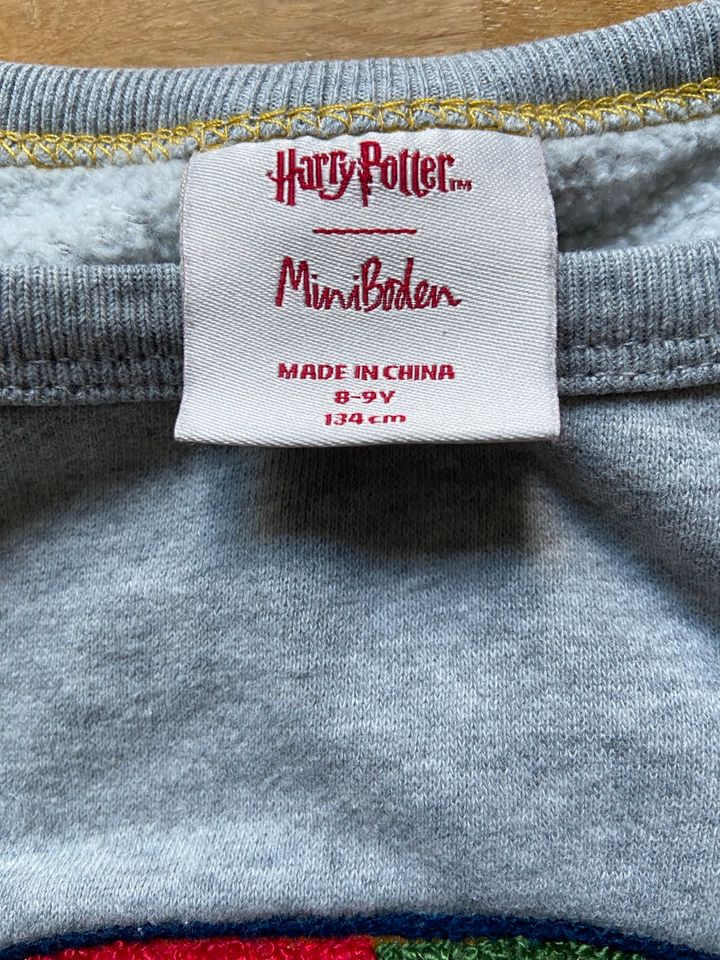 Boden Harry Potter Pullover in Wiesbaden