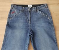 CECIL  Style : LOLLE   Damen Capri Jeans  W30 L26  Blau Nordrhein-Westfalen - Neuss Vorschau