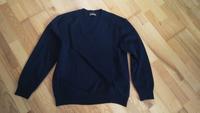 Marineblauer Breidhof Pullover Hessen - Gießen Vorschau