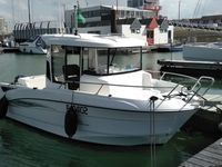 Beneteau Barracuda 6 Nordrhein-Westfalen - Kleve Vorschau