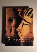 Das große Buch der Pharaonen Ägypten Geschichte Kultur Bildband Niedersachsen - Bad Bodenteich Vorschau