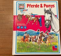 Was ist was Junior 5 Pferde & Ponys Kreis Pinneberg - Halstenbek Vorschau