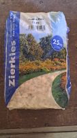 Zierkies Yello Sun 11-22 - 3x 25kg - Gelb - Terrakotta Bayern - Triftern Vorschau