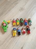 Playmobil 1,2,3 Figuren Niedersachsen - Wolfsburg Vorschau