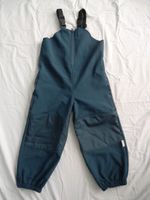 NAME IT nameit Playtech Softshellhose Matschhose Gr. 110 Pankow - Prenzlauer Berg Vorschau