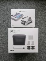 DJI Mini 3 Pro inkl. Fly More Kit / 4 Akkus und noch mehr Thüringen - Suhl Vorschau