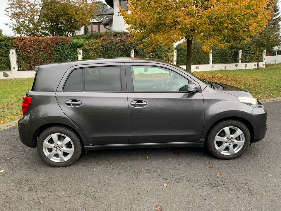 Toyota Urban Cruiser in Asbach